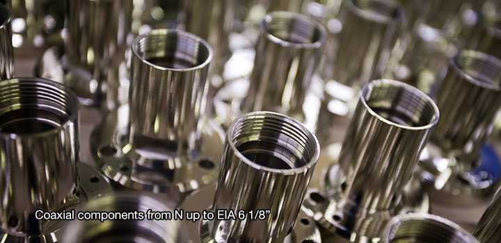 Filters and Combiners