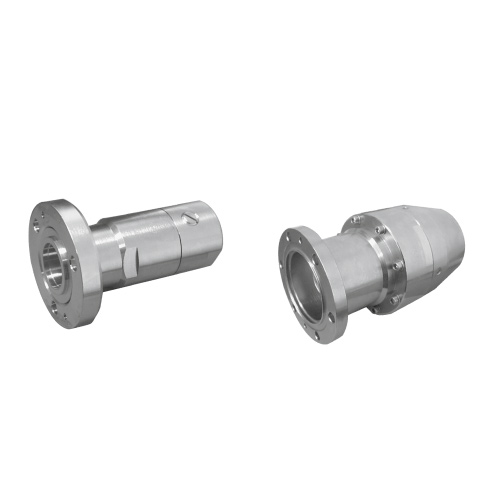Coaxial connectors type EIA