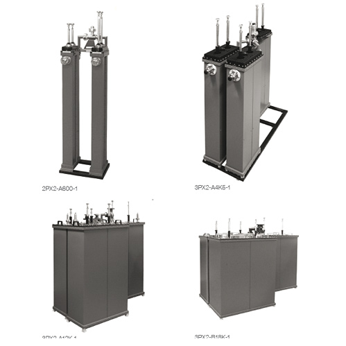 FM starpoint combiners