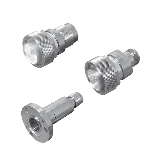 Between-series adapters