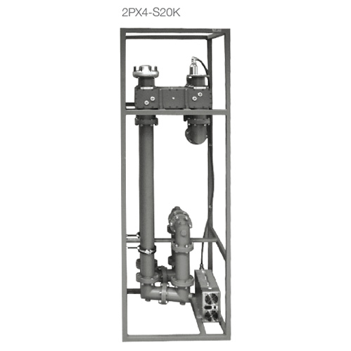 TV stretchline combiners