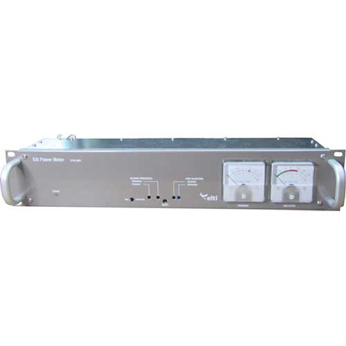 EPM 3000 series RF precission meter
